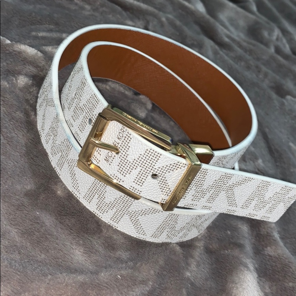 Women’s MK belt